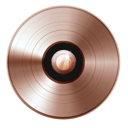 Bayou Beginner  badge